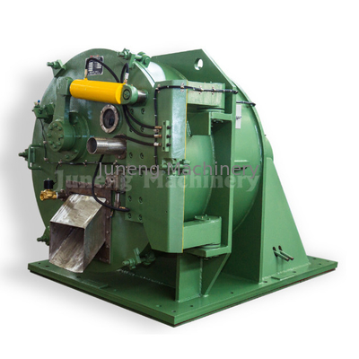 Horizontal Automatic Discharge Peeler Centrifuge Starch Separator For Sale