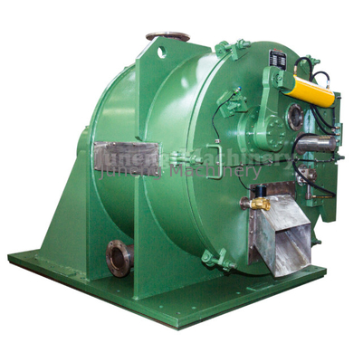 Horizontal Automatic Discharge Siphon Peeler Centrifuge Starch Filter Separator
