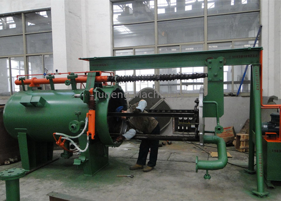 Stainless Steel 316 L Oil Dewaxing Pressure Plate Filter With Hydraulic Station