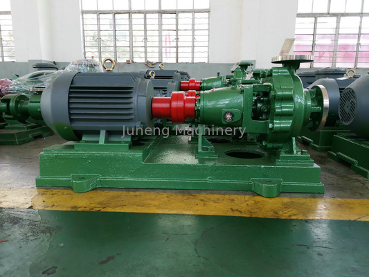 Stainless Steel Centrifugal Transfer Pump Chemical Engineering Using