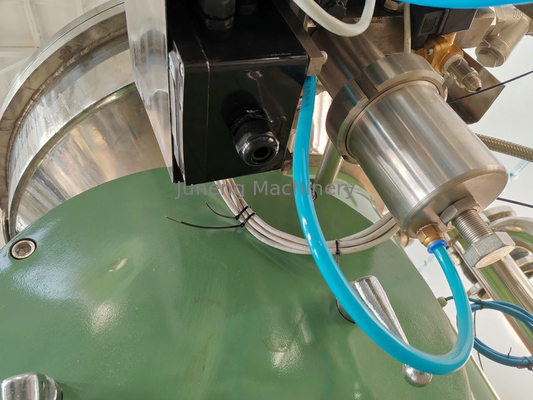 Bowl Type Centrifugal Filter Separator Liquid - Liquid - Solid Separation