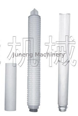 Refinery / Oil Purification Filters Solid—liquid Separation High-efficiency, Energy-saving