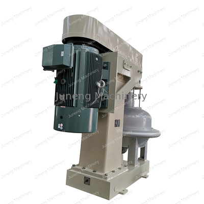 High Capacity Starch Centrifugal Separators / Starch And Gluten Separation Centrifuge