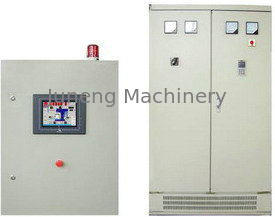 Corn / Cassava / DPF Starch Centrifugal Separators Auto-control System Power Cabinet