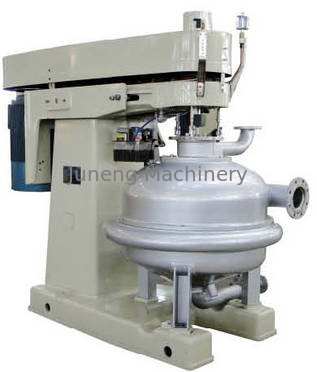 DPF800 Starch and Gluten Centrifuge Separator cassava starch centrifugal separator extraction