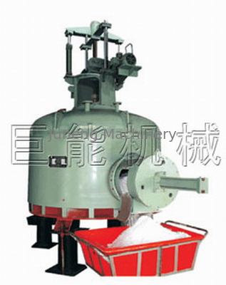 Pressure -0.1 ~ 0.3Mpa Agitated Mixing Nutsche Rotary Drying, Filtering, Washing