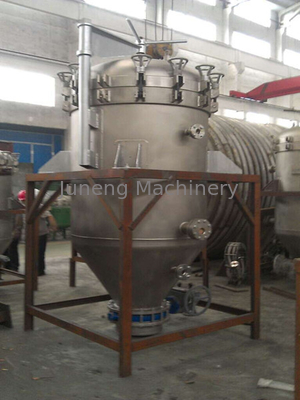NYB High Efficiency Vertical Pressure Leaf  Filter Machine Closed Plate Type Liquid Oil
