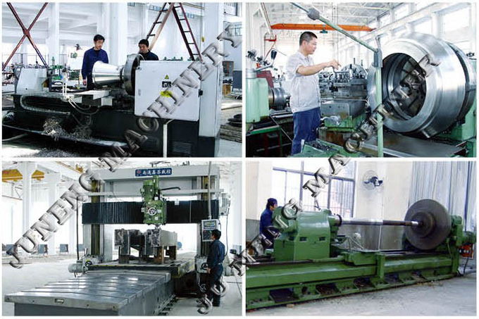 Compact Industrial Centrifuge Disc Oil Separator for animal Oil , With Food Grade Stainless Steel Material